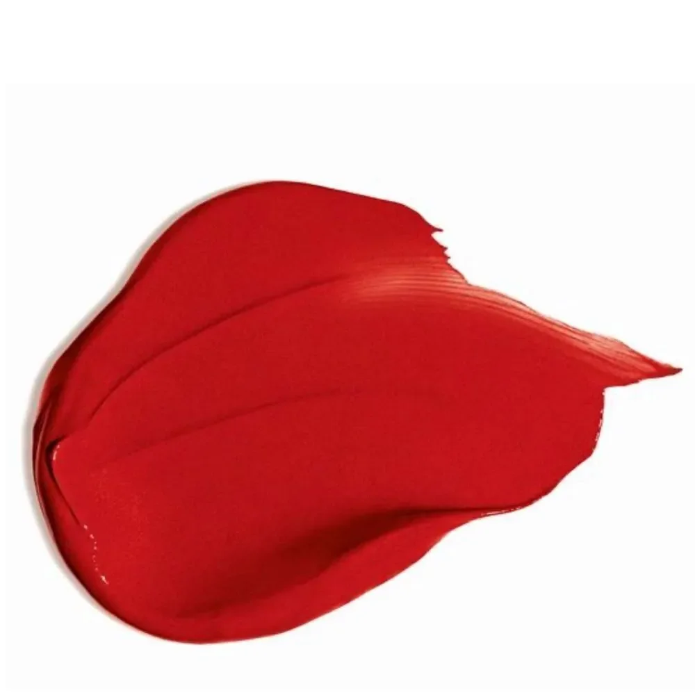 Clarins creamy matte